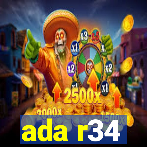 ada r34